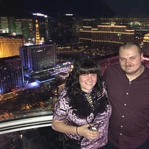 Meet your Posher, Marissa